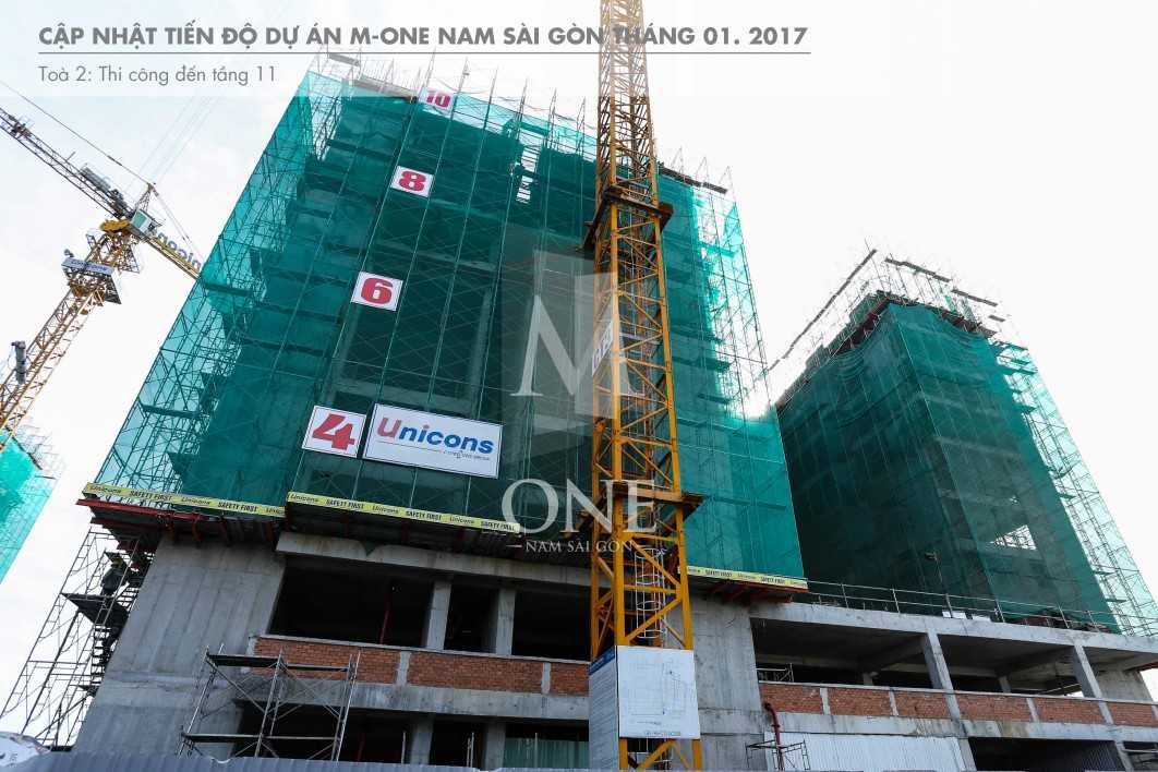 Hình ảnh thực tế dự án