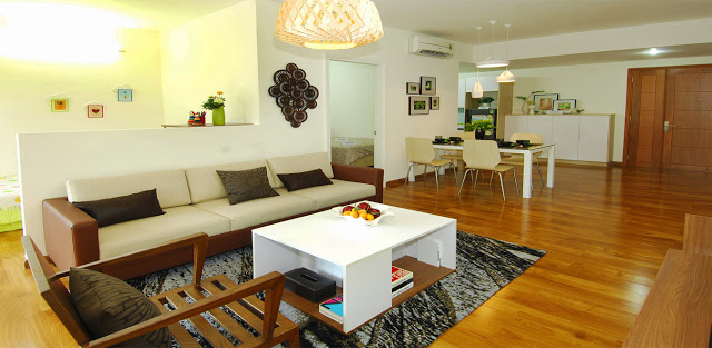 Căn hộ Sài Gòn Mia 2