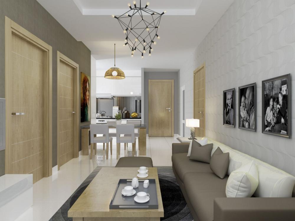 Căn hộ Samland Riverside 2