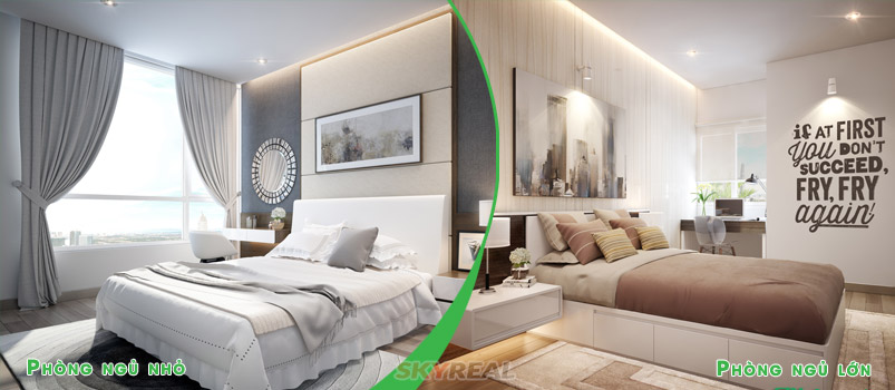 Căn hộ Viva Riverside 2