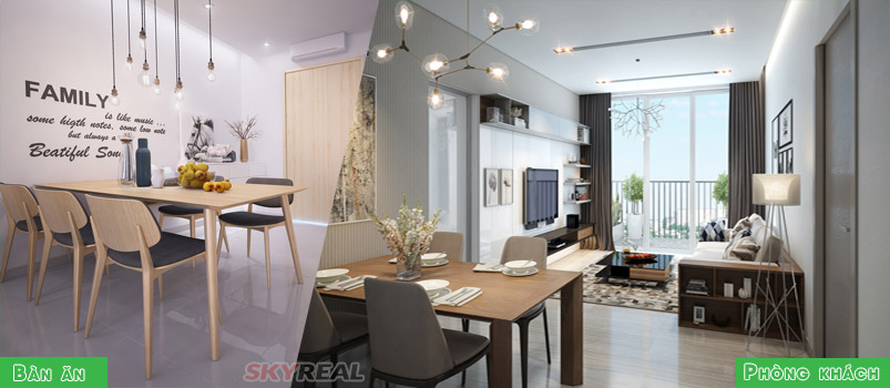 Căn hộ Viva Riverside