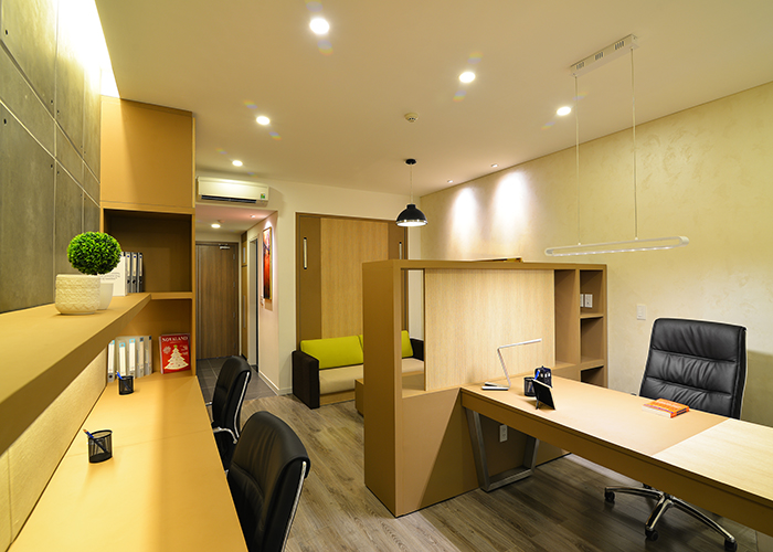 Căn hộ Botanica Premier 2