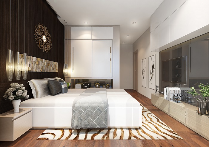 Căn hộ Botanica Premier 8