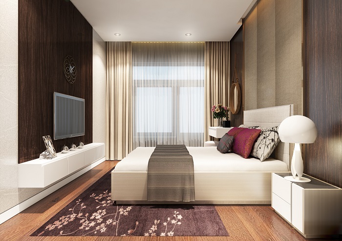 Căn hộ Botanica Premier 7