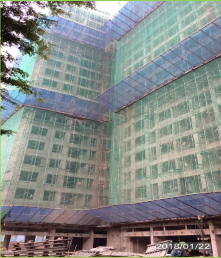 Hình ảnh tổng quan dự án