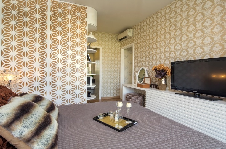 Căn hộ C3 PARCSpring