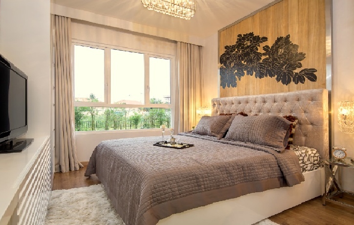 Căn hộ C3 PARCSpring 4