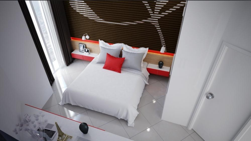 Căn hộ Tulip Tower 3