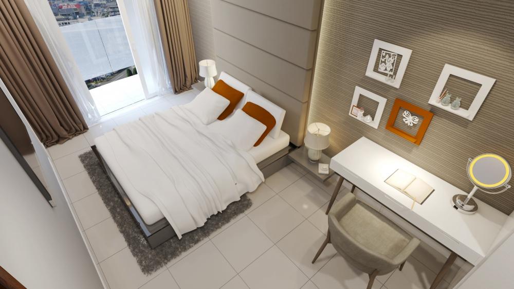 Căn hộ Tulip Tower 8