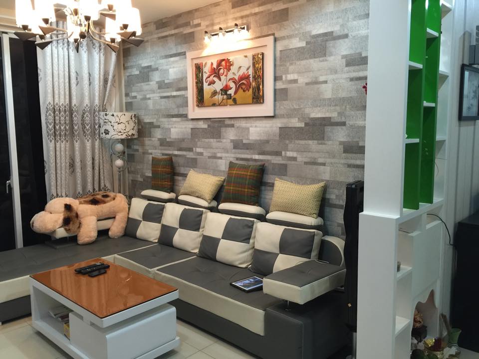 Căn hộ Exim Pearl Tower 2