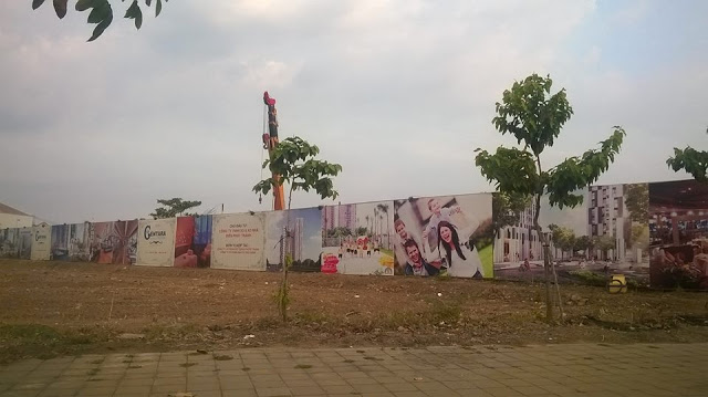 Hoàn thành gần như toàn bộ khâu chuẩn bị để khởi công xây dựng