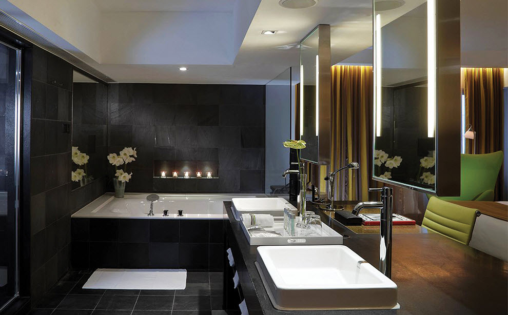 Căn hộ Elite Park 3