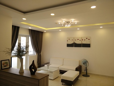 Căn hộ Chương Dương Home 3