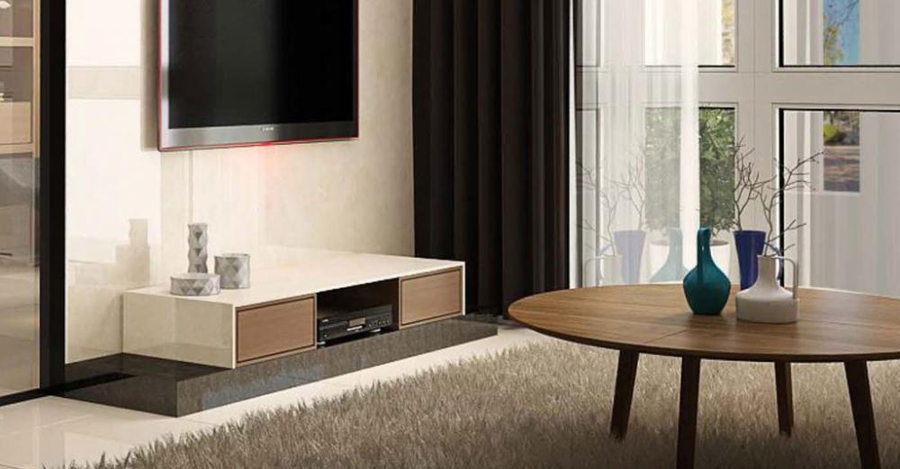 Căn hộ Chương Dương Home 5