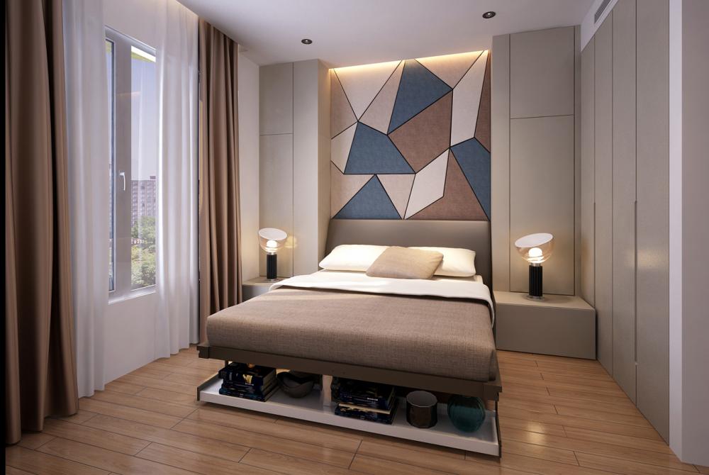 Căn hộ Samiri Sala 5