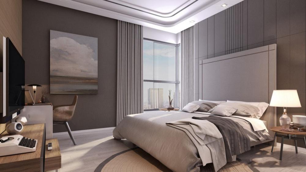 Căn hộ Masteri Millennium 3