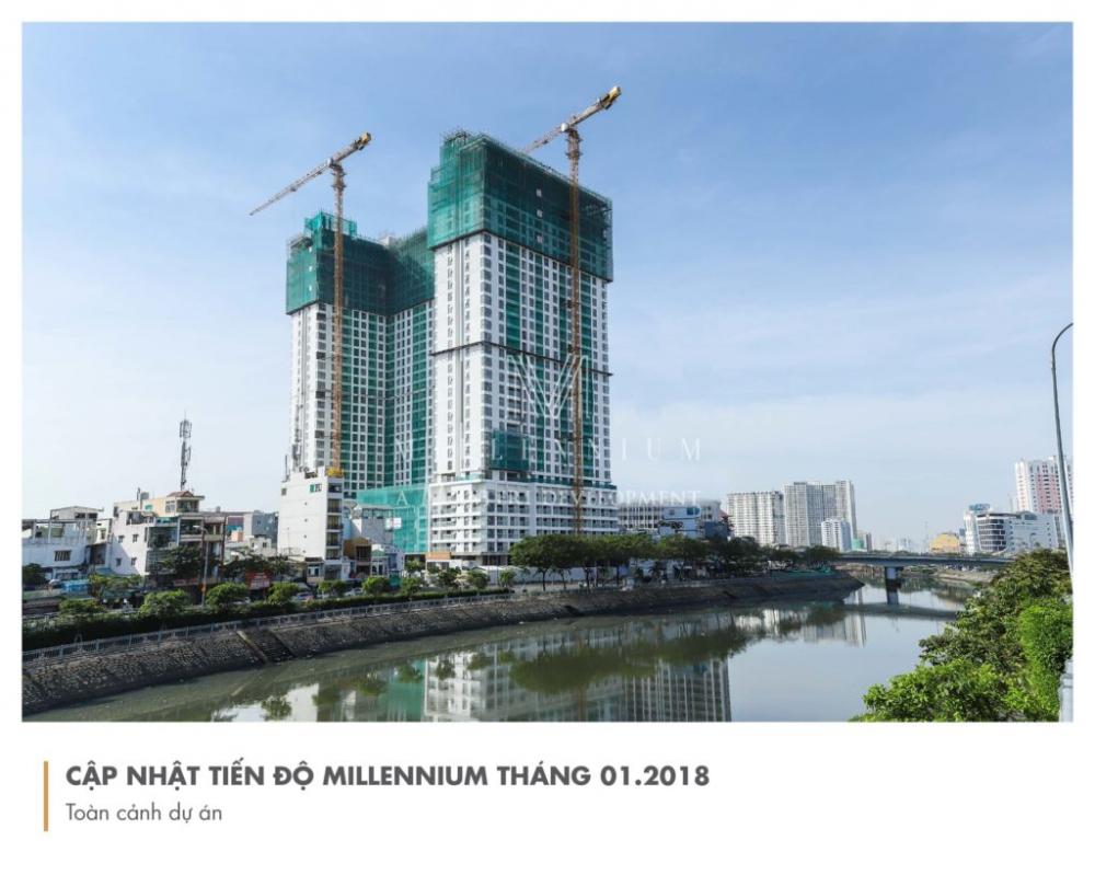 Toàn cảnh dự án