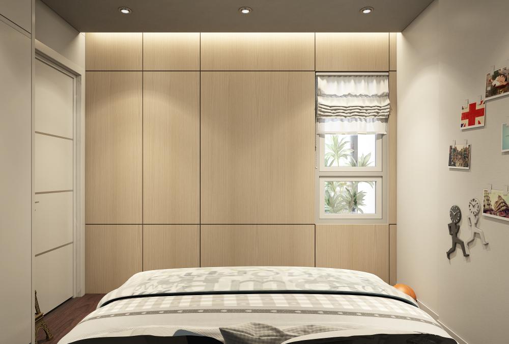 Căn hộ Opal Garden  7