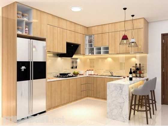 Căn hộ Asa Light 9