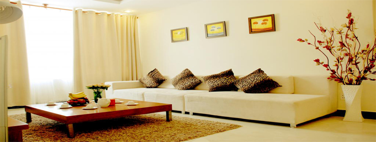 Căn hộ Central Premium 3