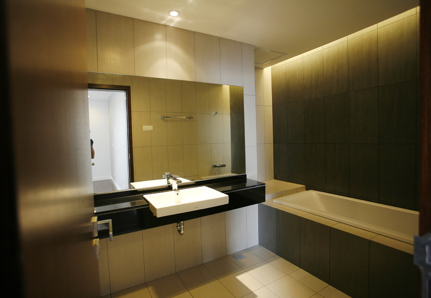 Căn hộ Lancater Lincoln