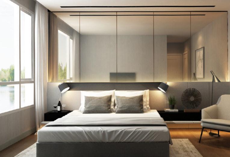 Căn hộ Palm Heights 6