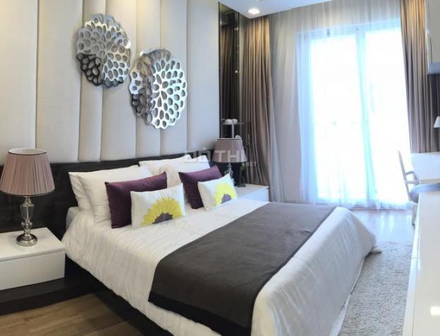 Căn hộ Sài Gòn South Residences 2