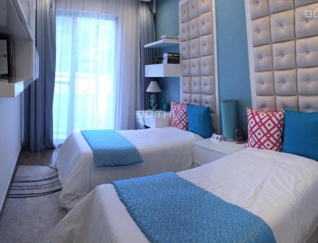 Căn hộ Sài Gòn South Residences