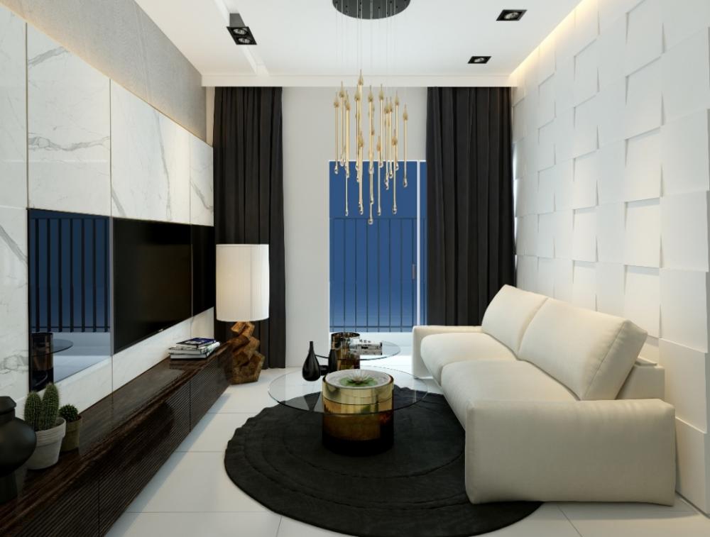 Căn hộ Hoàng Quốc Việt