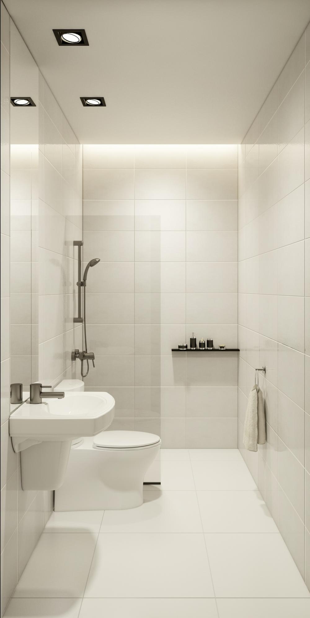 Căn hộ Hoàng Quốc Việt 8