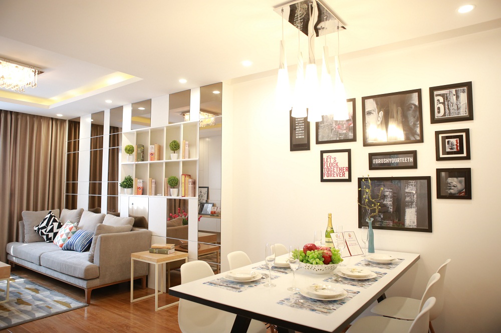 Căn hộ Vision Bình Tân