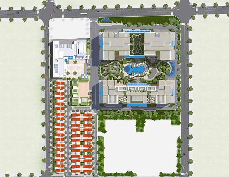 Sonata Residences