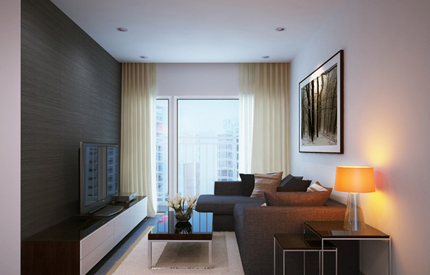 Căn hộ Carillon 6 2