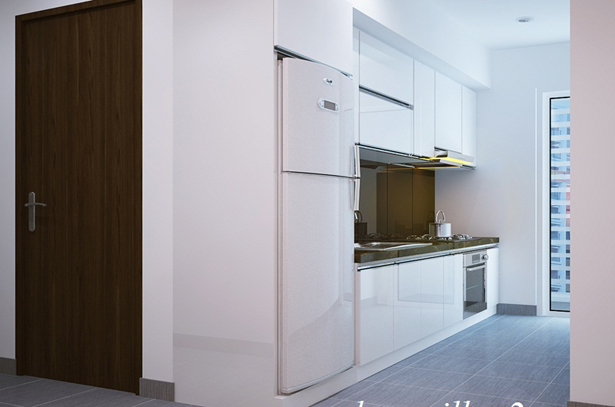 Căn hộ Carillon 6 4