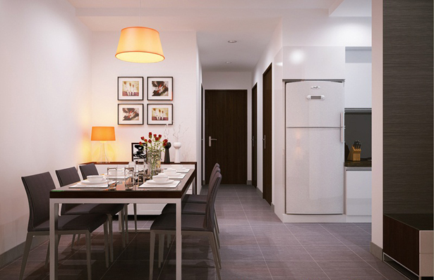 Căn hộ Carillon 6 3