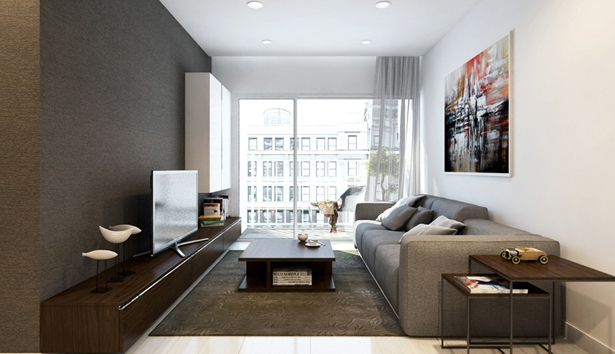 Căn hộ Carillon 6 8