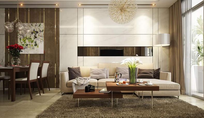 Căn hộ Opal Skyview 3