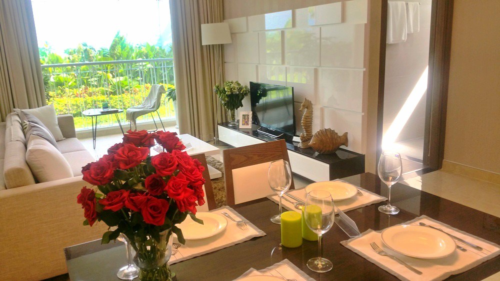 Căn hộ Opal Skyview 5