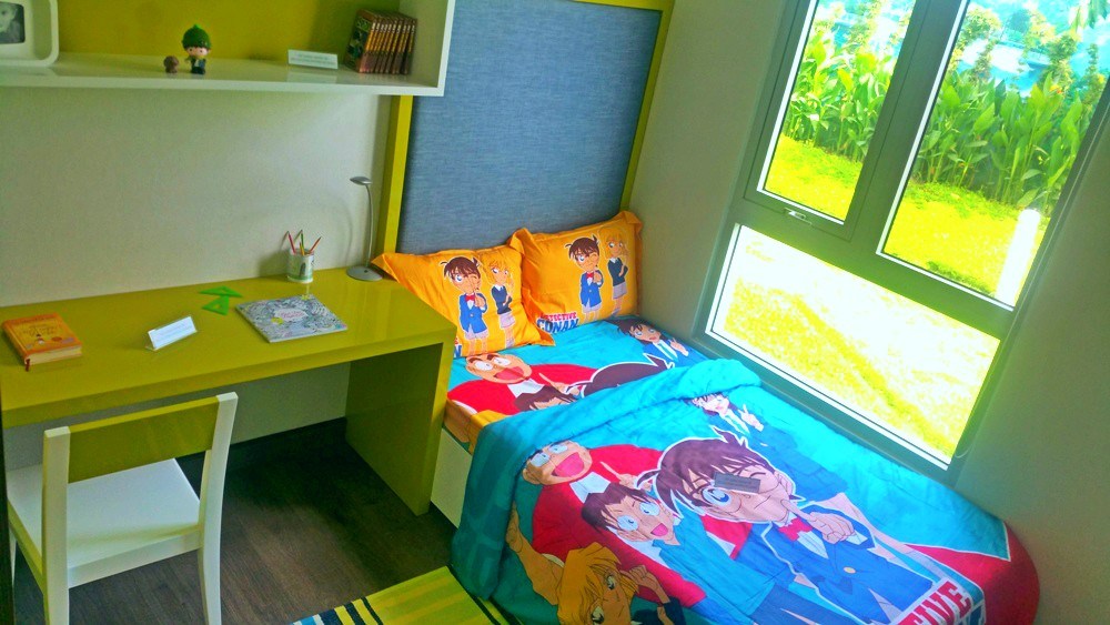 Căn hộ Opal Skyview 7