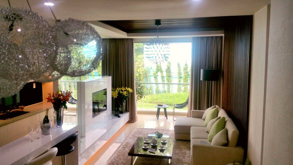 Căn hộ Opal Skyview 10