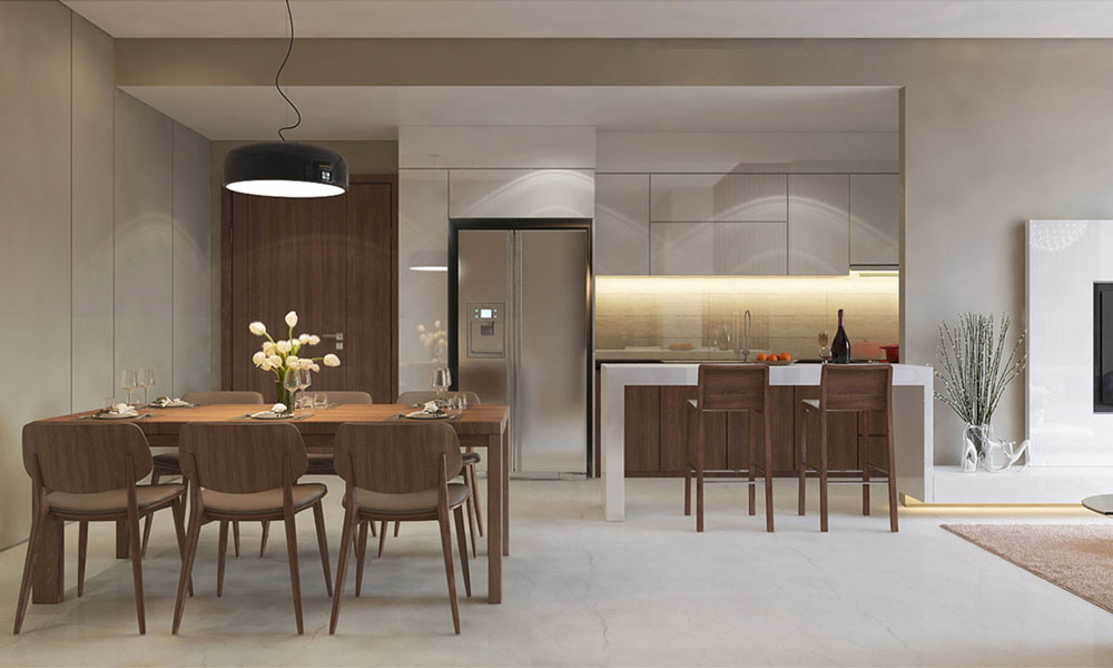 Căn hộ LuxGarden 2