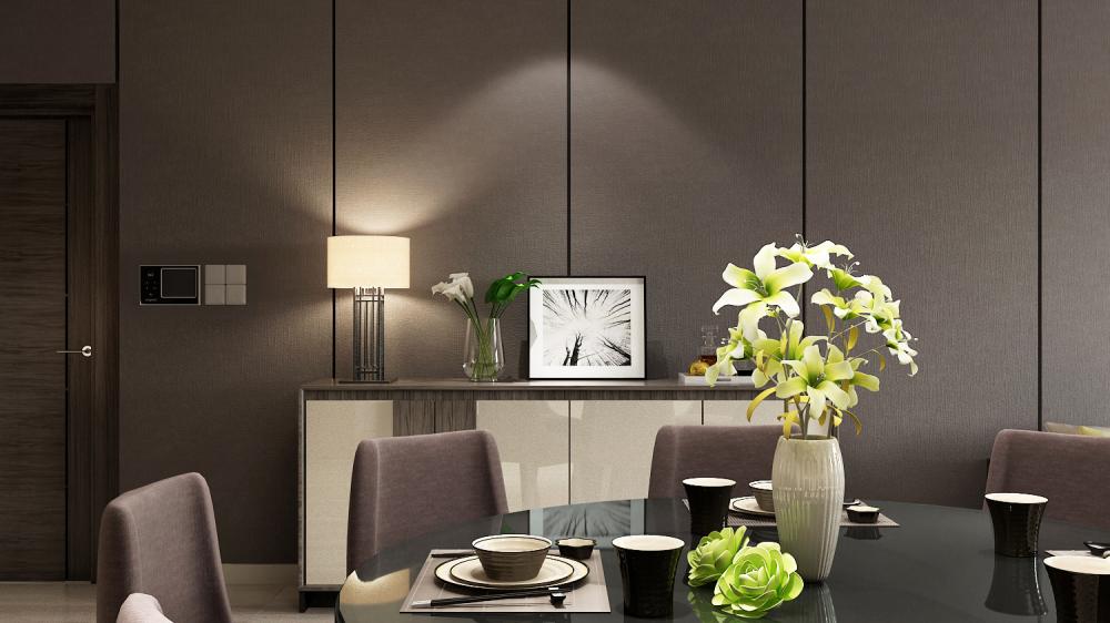 Căn hộ D1 Mension 4