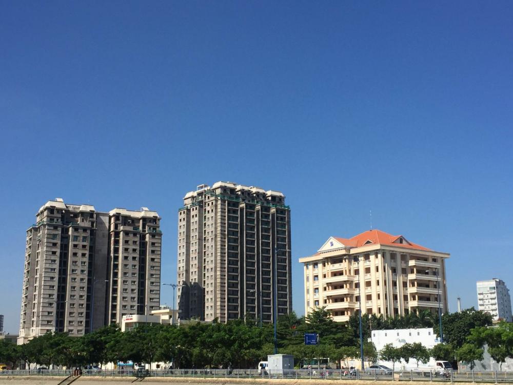 Dự án đang trong quá trình hoàn thiện