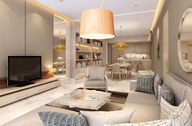 Căn hộ Vincity quận 9