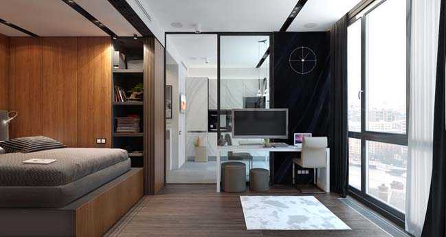 Căn hộ Vincity quận 9 3