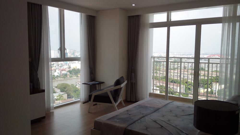 Căn hộ Khuông Việt 5