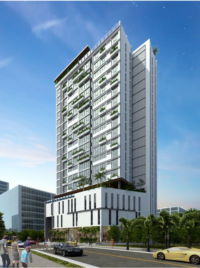 Rosena Bình Thạnh