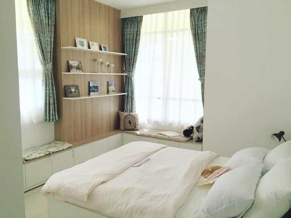 Căn hộ Rosena Bình Thạnh 6