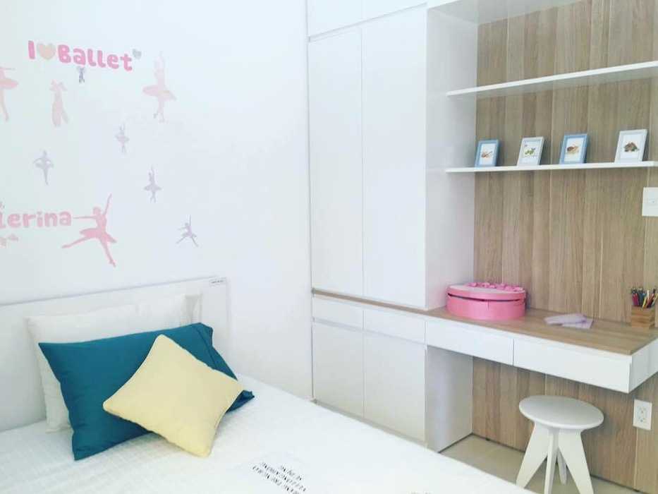 Căn hộ Rosena Bình Thạnh 8