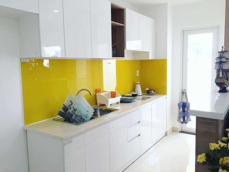 Căn hộ Rosena Bình Thạnh 7